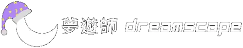 Dreamscape Logo